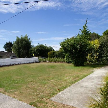 Corokia Villa Richmond Luaran gambar