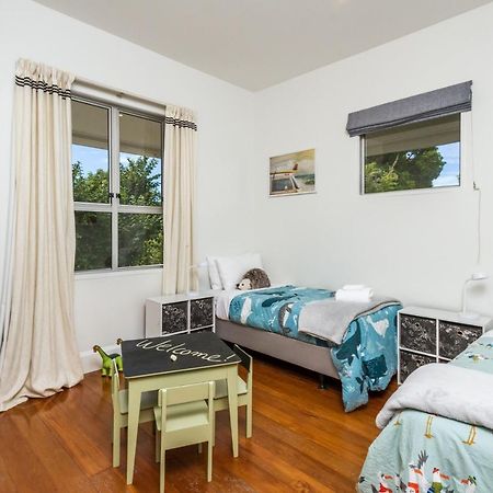 Corokia Villa Richmond Luaran gambar