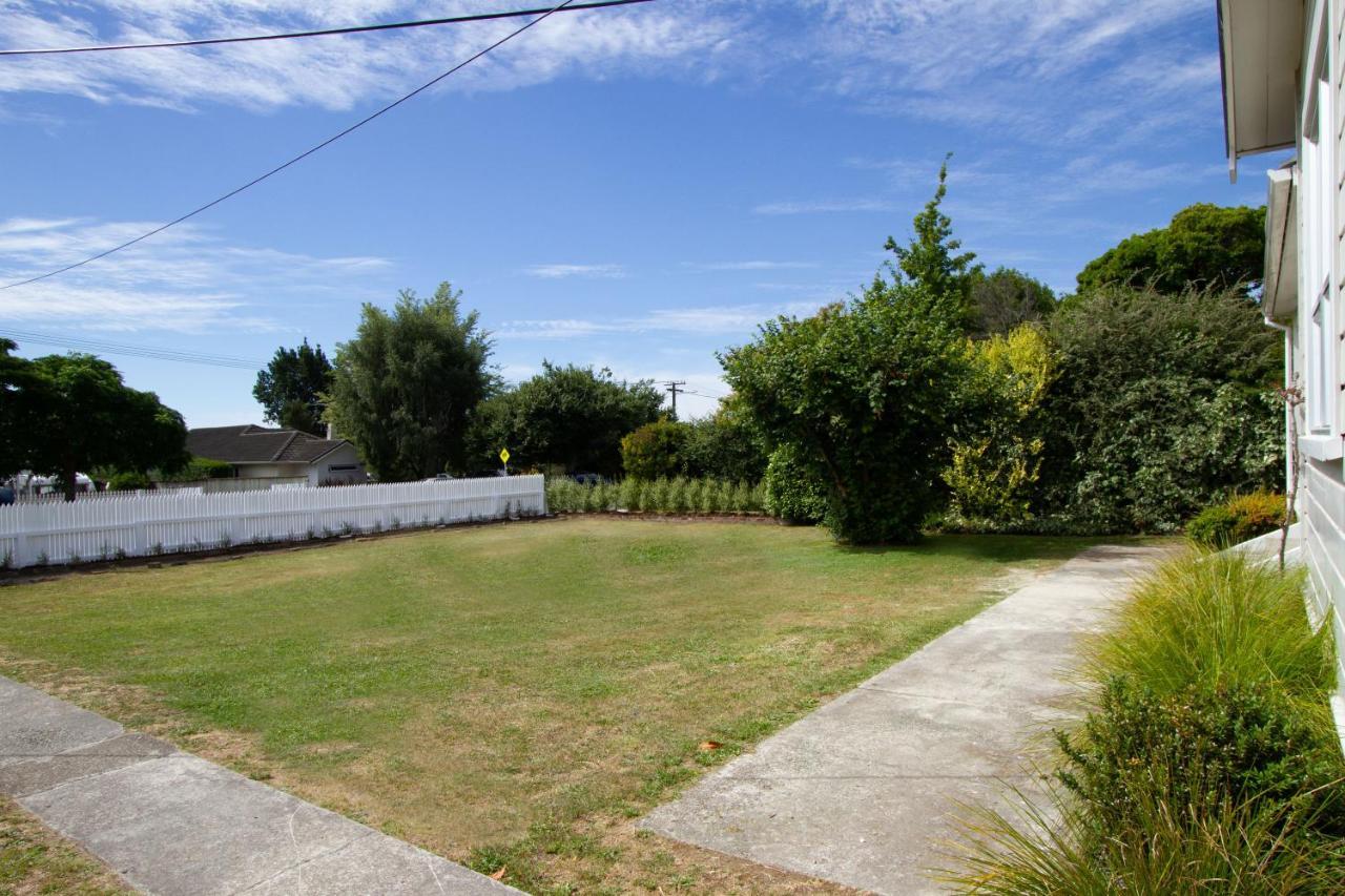 Corokia Villa Richmond Luaran gambar