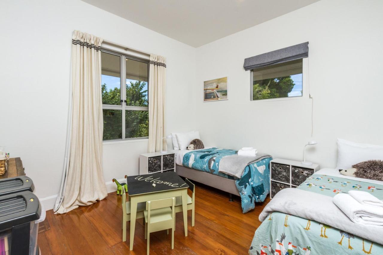 Corokia Villa Richmond Luaran gambar