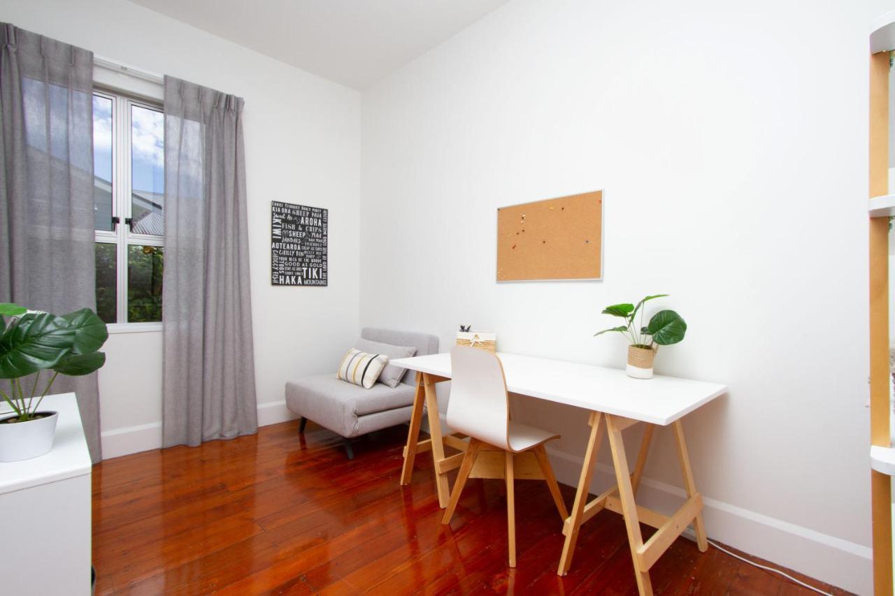 Corokia Villa Richmond Luaran gambar