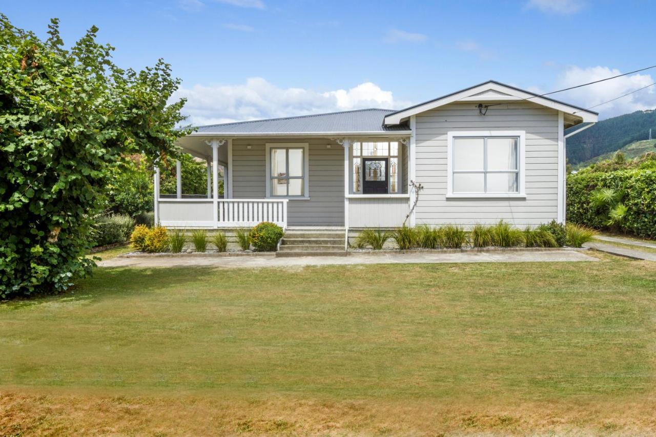 Corokia Villa Richmond Luaran gambar