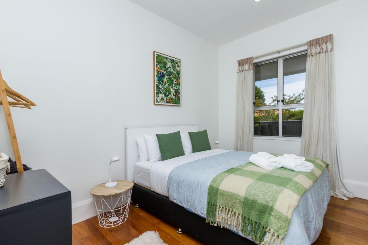 Corokia Villa Richmond Luaran gambar