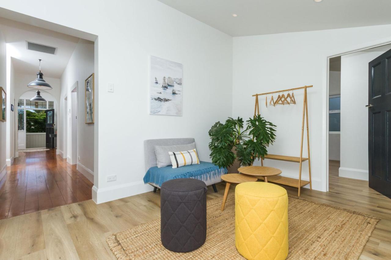 Corokia Villa Richmond Luaran gambar