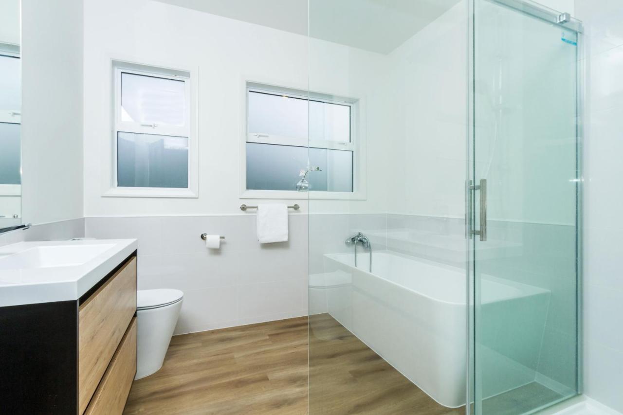 Corokia Villa Richmond Luaran gambar