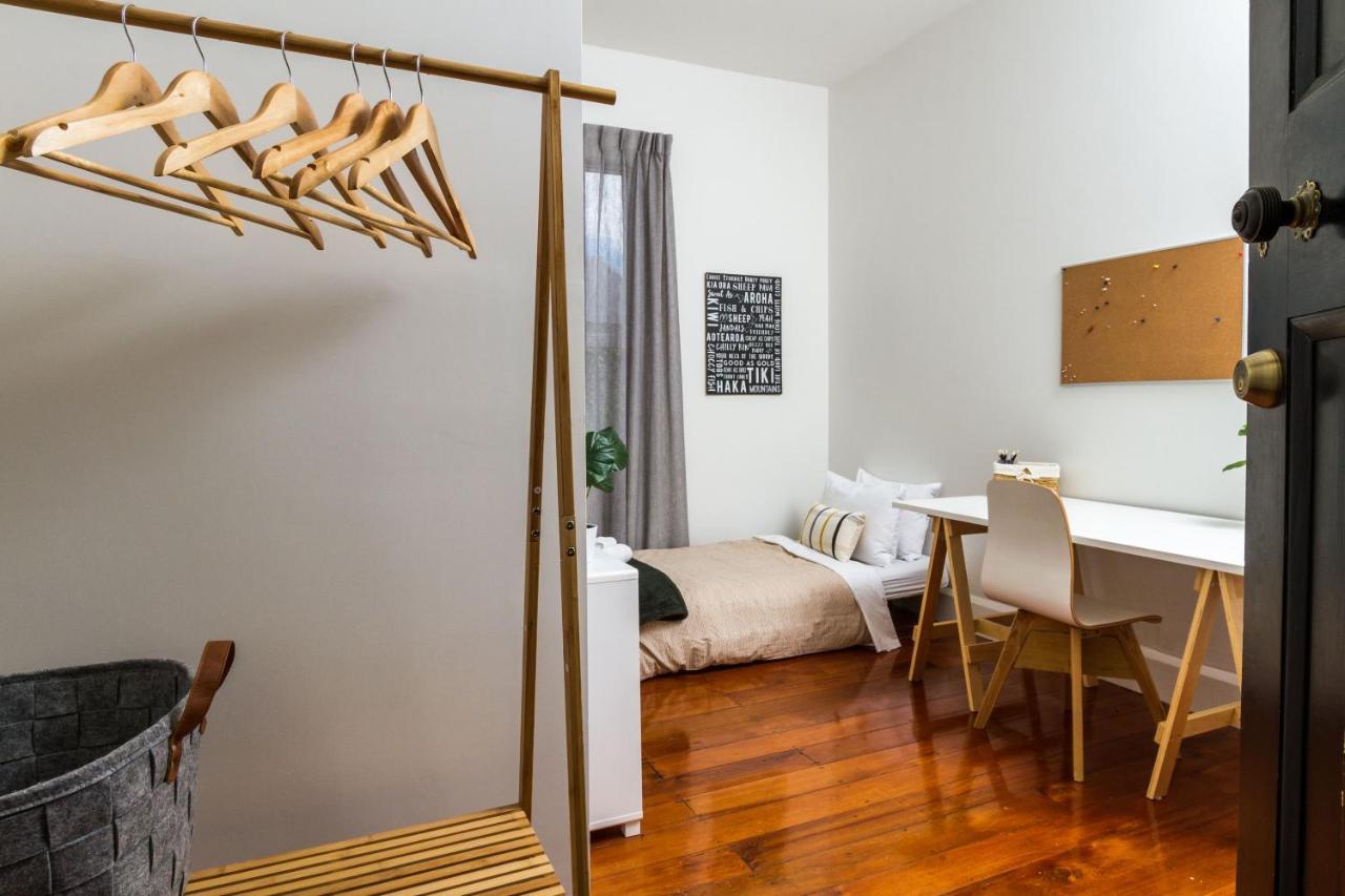 Corokia Villa Richmond Luaran gambar