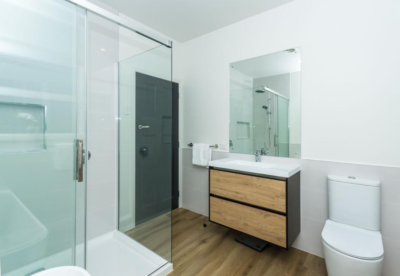 Corokia Villa Richmond Luaran gambar
