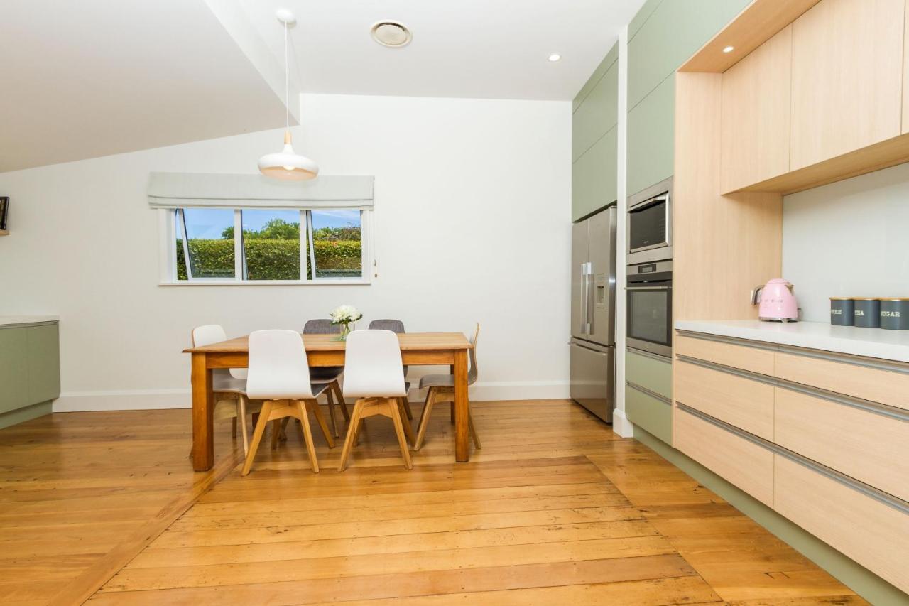 Corokia Villa Richmond Luaran gambar