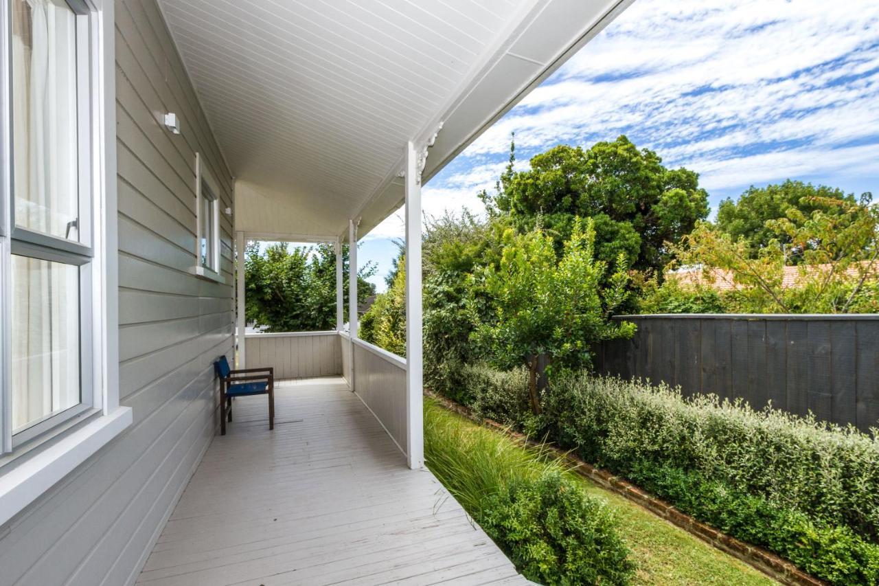 Corokia Villa Richmond Luaran gambar